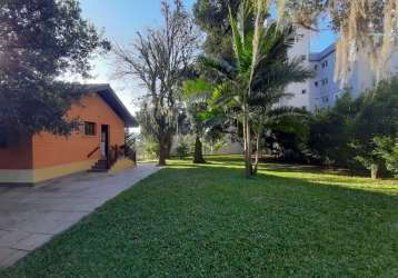 Casa com 3 quartos à venda na rua danilo antônio bridi, 267, bela vista, caxias do sul, 1080 m2 por r$ 2.200.000