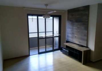 Apartamento com 3 quartos à venda na rua bento gonçalves, 2620, centro, caxias do sul, 92 m2 por r$ 395.000