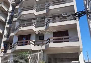 Apartamento com 3 quartos à venda na rua clemente fonini, 223, pio x, caxias do sul, 121 m2 por r$ 510.000