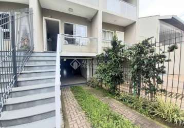 Casa com 2 quartos à venda na rua arthur tiellet, 289, kayser, caxias do sul, 157 m2 por r$ 420.000