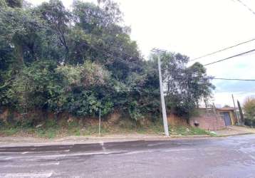 Terreno à venda na godofredo raymundo, 1, palace hotel, canela, 450 m2 por r$ 300.000