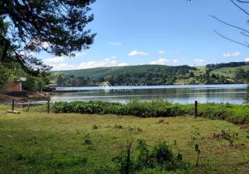 Terreno à venda na rua g, 01, barragem do salto, são francisco de paula, 3934 m2 por r$ 3.500.000