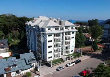 Apartamento com 3 quartos à venda na sete de setembro, 676, centro, nova petrópolis, 177 m2 por r$ 1.490.000