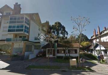 Terreno em condomínio fechado à venda na rua dona carlinda, 843, centro, canela, 1280 m2 por r$ 4.800.000