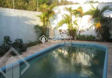 Casa com 3 quartos à venda na carlos de moura e cunha, doutor, 12, centro, guaíba, 167 m2 por r$ 950.000