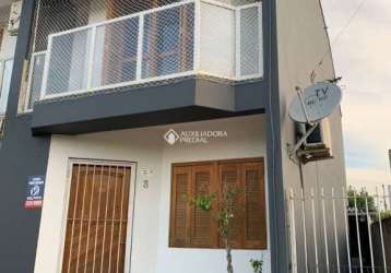 Apartamento com 2 quartos à venda na rua jaime caetano braum, 52, jardim dos lagos, guaíba, 90 m2 por r$ 370.000