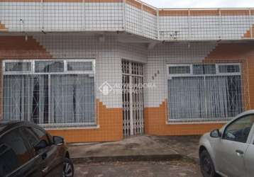 Casa comercial à venda na waltornilo hagel maciel, 558, morada da colina, guaíba, 128 m2 por r$ 282.200