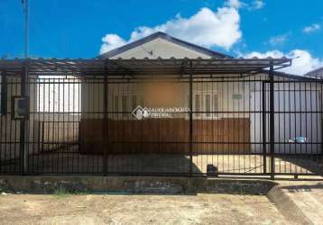 Casa com 2 quartos à venda na quarenta e oito (cj hab r c gonçalves), 34, jardim santa rita, guaíba, 72 m2 por r$ 250.000