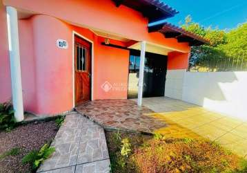 Casa com 5 quartos à venda na travessa jorge elejalde, 44, ermo, guaíba, 176 m2 por r$ 487.000