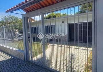 Casa com 3 quartos à venda na rua adão couto, 1401, centro, guaíba, 120 m2 por r$ 580.000