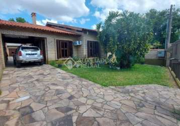 Casa com 3 quartos à venda na rua josé stortti, 352, centro, guaíba, 150 m2 por r$ 900.000