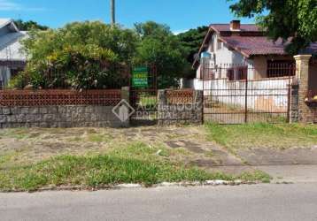 Casa com 3 quartos à venda na avenida brasil, 139, alegria, guaíba, 120 m2 por r$ 272.650