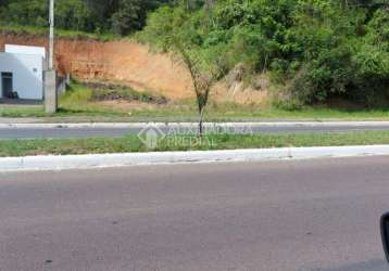 Terreno à venda na castelo branco, marechal, 1946, morada da colina, guaíba, 800 m2 por r$ 530.000