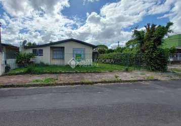 Casa com 3 quartos à venda na apara­cio castro, 184, morada da colina, guaíba, 140 m2 por r$ 615.000