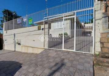 Casa com 3 quartos à venda na avenida dona frutuosa, 746, coronel nassuca, guaíba, 165 m2 por r$ 800.000