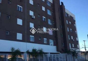 Apartamento com 2 quartos à venda na belo horizonte, 661, jardim santa rita, guaíba, 43 m2 por r$ 220.000