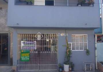 Casa com 3 quartos à venda na 61 (cj hab r c goncalves), 11, jardim santa rita, guaíba, 150 m2 por r$ 190.000