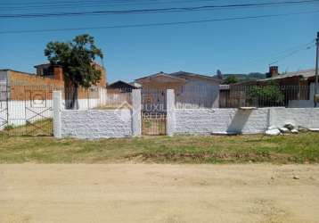 Terreno à venda na rua ipiranga, 17, flórida, guaíba, 160 m2 por r$ 212.000