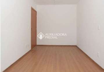 Apartamento com 1 quarto à venda na rua dezenove de fevereiro, 100, mário quintana, porto alegre, 40 m2 por r$ 175.000