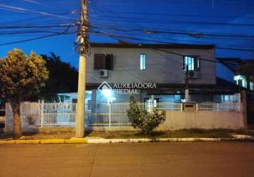 Casa com 4 quartos à venda na rua nicolau seibel, 595, rio branco, canoas, 140 m2 por r$ 350.500