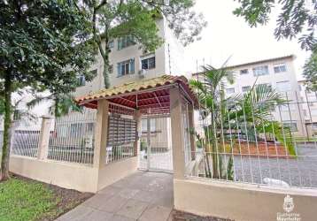 Apartamento com 3 quartos à venda na avenida palmira gobbi, 1035, humaitá, porto alegre, 97 m2 por r$ 299.900