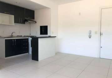 Apartamento com 2 quartos à venda na avenida manoel elias, 2200, jardim leopoldina, porto alegre, 48 m2 por r$ 218.970