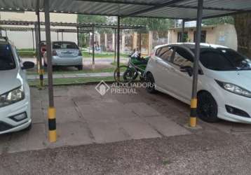 Garagem à venda na rua walter ferreira, 75, humaitá, porto alegre, 12 m2 por r$ 23.000