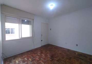 Apartamento com 1 quarto à venda na avenida palmira gobbi, 855, humaitá, porto alegre, 54 m2 por r$ 128.000