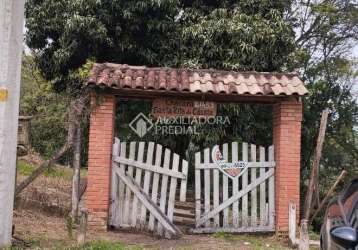 Fazenda à venda na rodovia rs 020, 21439, vera cruz, gravataí, 180 m2 por r$ 284.000