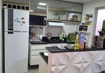 Apartamento com 2 quartos à venda na rua camboatás, 315, igara, canoas, 50 m2 por r$ 195.000