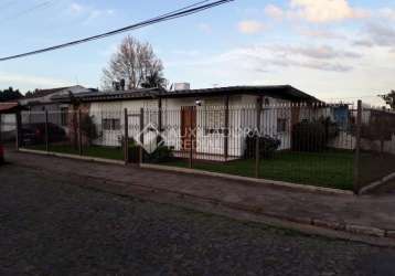 Casa em condomínio fechado com 3 quartos à venda na rua jenny seabra de souza, 25, rubem berta, porto alegre, 170 m2 por r$ 480.000