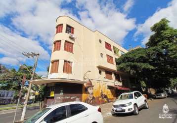 Apartamento com 3 quartos à venda na rua eça de queiroz, 16, petrópolis, porto alegre, 109 m2 por r$ 350.000