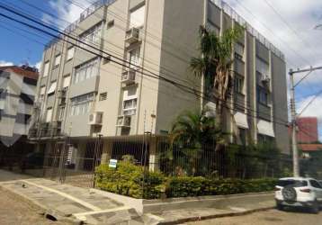 Apartamento com 3 quartos à venda na rua santa terezinha, 688, farroupilha, porto alegre, 127 m2 por r$ 690.000