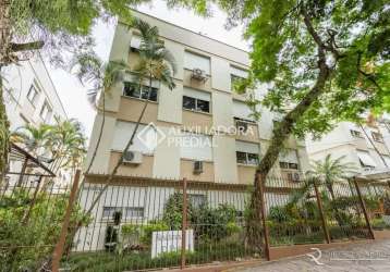 Apartamento com 1 quarto à venda na rua honório silveira dias, 840, são joão, porto alegre, 49 m2 por r$ 259.000