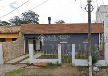 Casa em condomínio fechado com 2 quartos à venda na avenida dona rosalina, 940, igara, canoas, 80 m2 por r$ 459.000