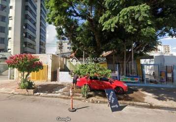 Terreno à venda na rua gomes jardim, 386, santana, porto alegre, 217 m2 por r$ 430.000