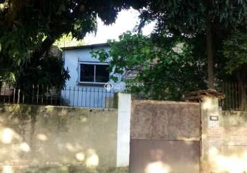 Terreno à venda na rua alberto nepomuceno, 170, jardim carvalho, porto alegre, 552 m2 por r$ 189.000