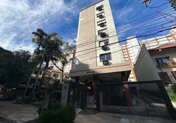 Apartamento com 3 quartos à venda na rua doutor tauphick saadi, 289, bela vista, porto alegre, 141 m2 por r$ 1.800.000