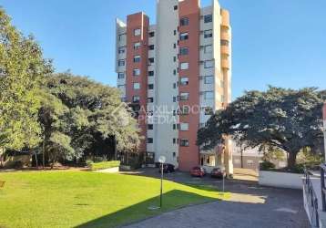 Apartamento com 2 quartos à venda na rua general jonathas borges fortes, 50, glória, porto alegre, 56 m2 por r$ 360.000