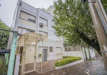 Cobertura com 3 quartos à venda na rua luzitana, 555, higienópolis, porto alegre, 115 m2 por r$ 395.000