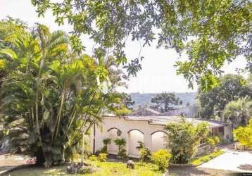 Casa em condomínio fechado com 4 quartos à venda na rua dolores duran, 190, lomba do pinheiro, porto alegre, 250 m2 por r$ 1.690.000