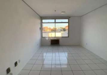 Sala comercial à venda na rua barão do triunfo, 720, menino deus, porto alegre, 25 m2 por r$ 102.000