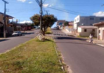 Terreno em condomínio fechado à venda na avenida joão fernandes krahe, 146, jardim krahe, viamão, 160 m2 por r$ 800.000