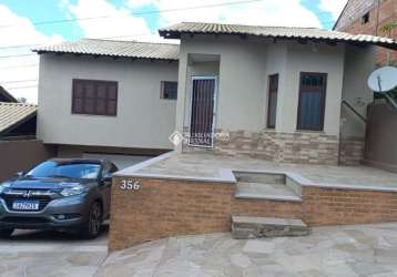 Casa em condomínio fechado com 3 quartos à venda na rua monza, 356, santa isabel, viamão, 156 m2 por r$ 440.000