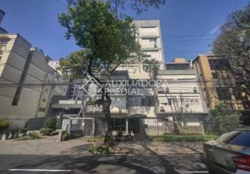 Apartamento com 2 quartos à venda na rua félix da cunha, 786, floresta, porto alegre, 43 m2 por r$ 280.000