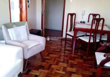 Apartamento com 1 quarto à venda na avenida da azenha, 623, azenha, porto alegre, 41 m2 por r$ 168.000