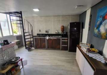 Cobertura com 3 quartos à venda na rua são francisco, 840, santana, porto alegre, 131 m2 por r$ 410.000