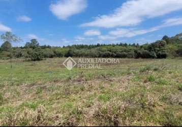 Terreno em condomínio fechado à venda na santo expedito, 21, parque eldorado, eldorado do sul, 1037 m2 por r$ 70.000