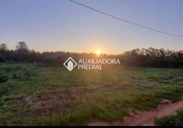 Terreno em condomínio fechado à venda na santo expedito, 25, parque eldorado, eldorado do sul, 1037 m2 por r$ 70.000