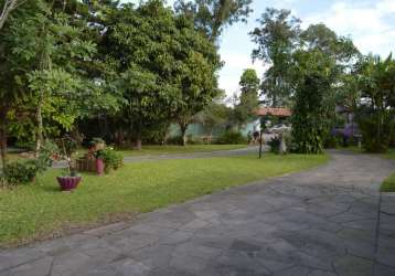 Casa com 3 quartos à venda na avenida do lami, 1580, belém novo, porto alegre, 300 m2 por r$ 901.000